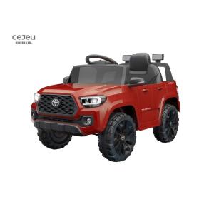 Children Baby Four Wheel Ride On Suv With Remote Electric