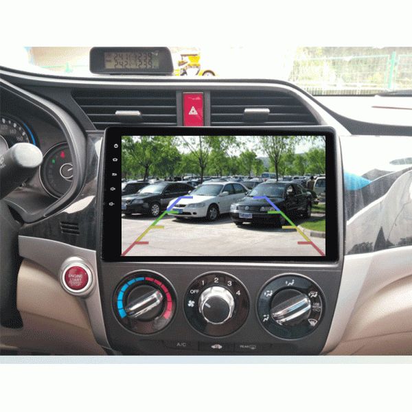 Automotive Lens M12 Mount Wide View 4G2P Structure F2.2 Aperture