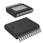 L4995KTR Linear Voltage Regulator Circuit Positive Fixed 1 Output 500mA Power