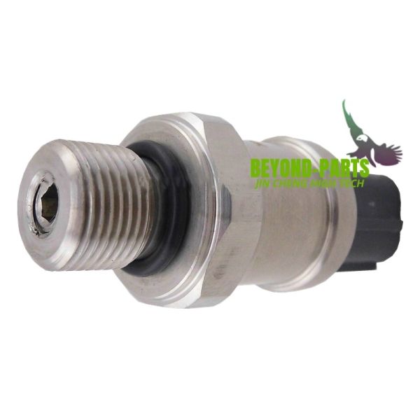 Daewoo DH220-5 DH225-7 Excavator Spare Parts High Pressure Sensor 9503670-500K KA31