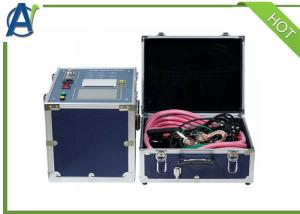 Transformer Test Equipment for Tan Delta Tester Dissipation Factor Test