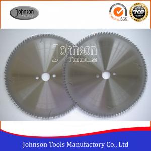 China 200mm 250mm 300mm TCT Circular Saw Blades wholesale