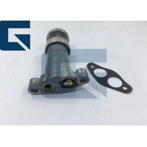 China  D7H Diesel Fuel Hand Primer Pump Assy 105-2508 1052508 on sale China  D7H Diesel Fuel Hand Primer Pump Assy 105-2508 1052508 on sale