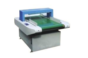 China Test Needle Metal Detector Machines Signal Loop Warning System Digital Signal Processing wholesale