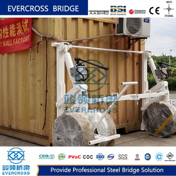 Quality Flexible And Convenient Container Movement Set Large Load Oem for sale