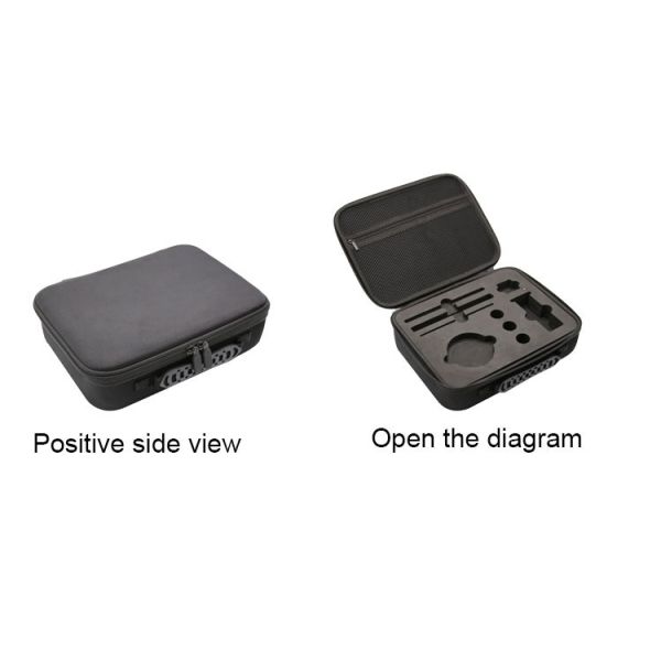 Convenient Durable EVA Tool Case / Medical Scalpel Protection Box