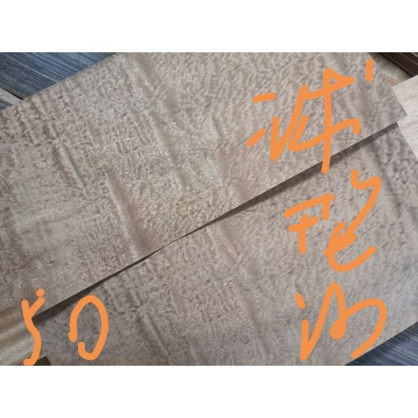 Custom Solid KOA Wood Top OM Body Shape Life Tree Inlay Acoustic Guitar Wood Pickguard