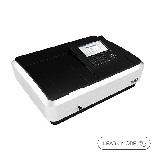 Benchtop Lab Water Conductivity and Dissolved Oxygen Meter with Customized OEM Support