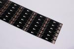 LED 5050RGB 2835 W WW FPCB for led STRIP LIGHT fpcb Magic color fpcb Control