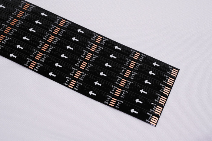 LED 5050RGB 2835 W WW FPCB for led STRIP LIGHT fpcb Magic color fpcb Control Color Light FPCB Flexible LED Circuit Board As Double Layer Flexible PCB