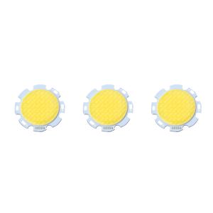 2820series  20w 120-140lm/W Led Cob Chips  Mirror Substrate Led Cob Chip for LED work light