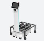 AMR Autonomous Mobile Robot