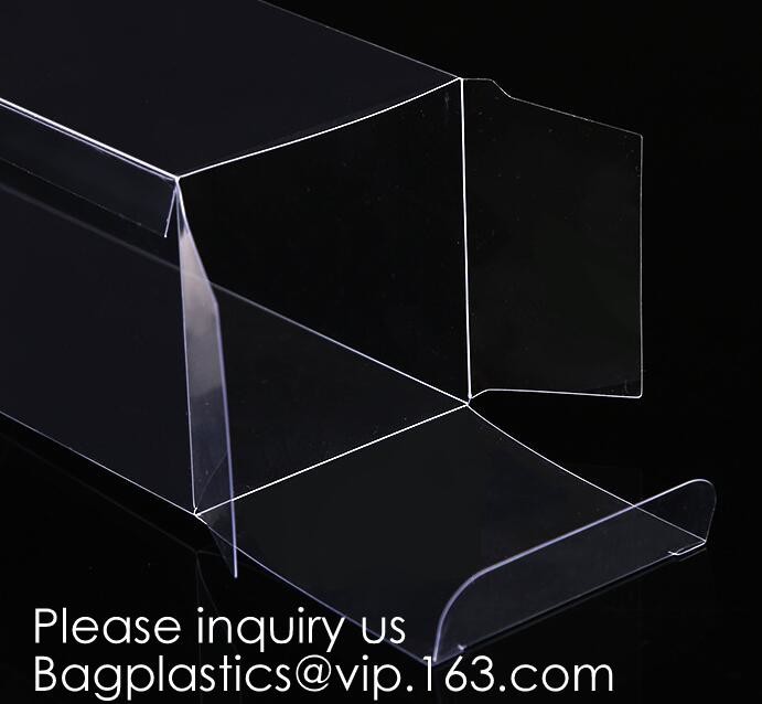 clear PVC PET can for food canning,Customized round clear paint can with tin lid,paint can with tin top & bottom and han