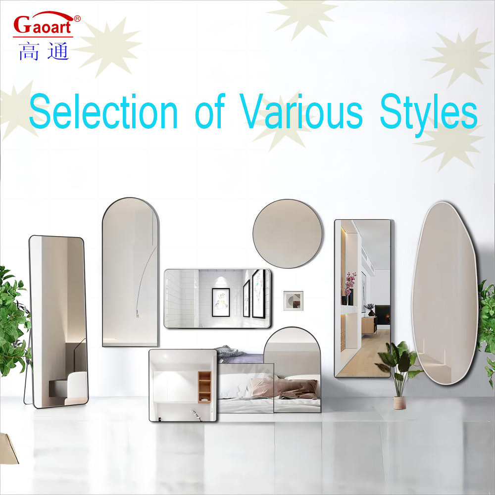 Add a Touch of Elegance to Your Home with a Modern Dressing Mirror