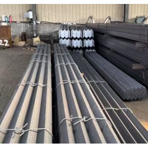 China Galvanized Steel Angle Lintel G300 Hot Rolled Custom Length on sale