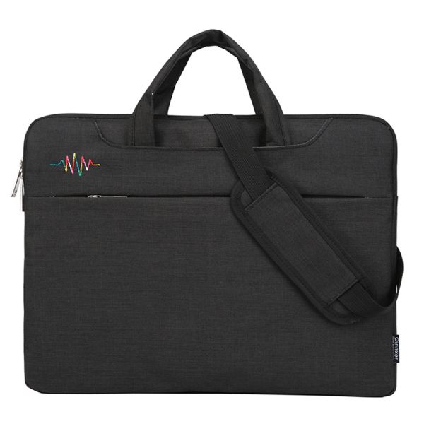 Laptop Shoulder Bag 14-15.6 Inch for MacBook Pro,Ultrabook Notebook,Laptop
