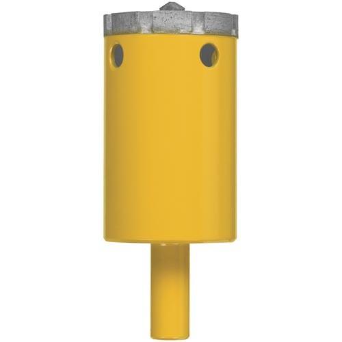 Quality Stone Core Drill Bits 2" Diamond Cutting Tools for precision / accuracy drilling holes for sale