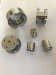 CNC Machining Aerospace Components , Precision Rapid Prototype Machined Parts