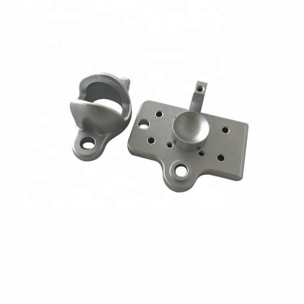 Quality Custom Dimensions Casting Metal Parts , Die Casting Auto Parts OEM ODM Accepted for sale