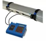 Tuf-2000m Digital Ultrasonic Flow Meter -Ts-2 -Tm-1 Flowmeter
