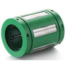 Diameter 8mm Linear Motion Bearing Multiscene Stable Operation