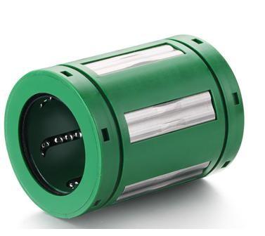 Quality Diameter 8mm Linear Motion Bearing Multiscene Stable Operation for sale