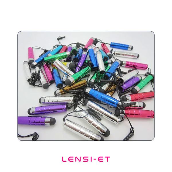 High Precision Smoothly Digital Stylus Pen For Mobile