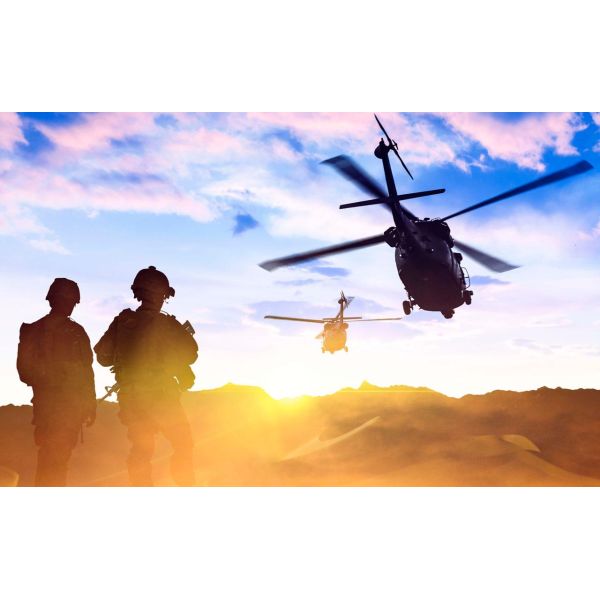CD15NMT-Mini Aerospace Drones UAV Video Transmitter Long Range 10km Encrypted