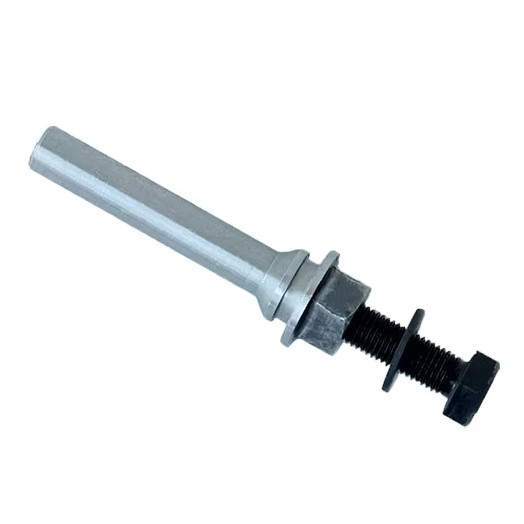 Black/Silvery Brake Cylinder Guide Pin Engine Caliper Pen Bolt Front Brake Wheel Cylinder Guide Shaft C00089217 MR407913