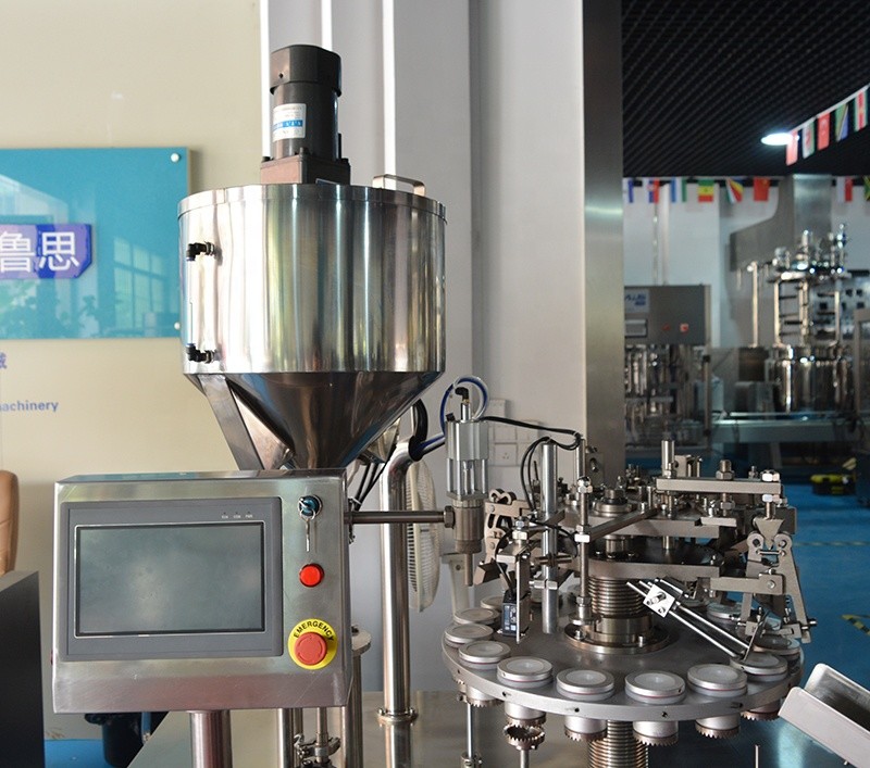 Aluminium Cosmetics Tube Sealing Machine Semi Automatic Manual Ultrasonic