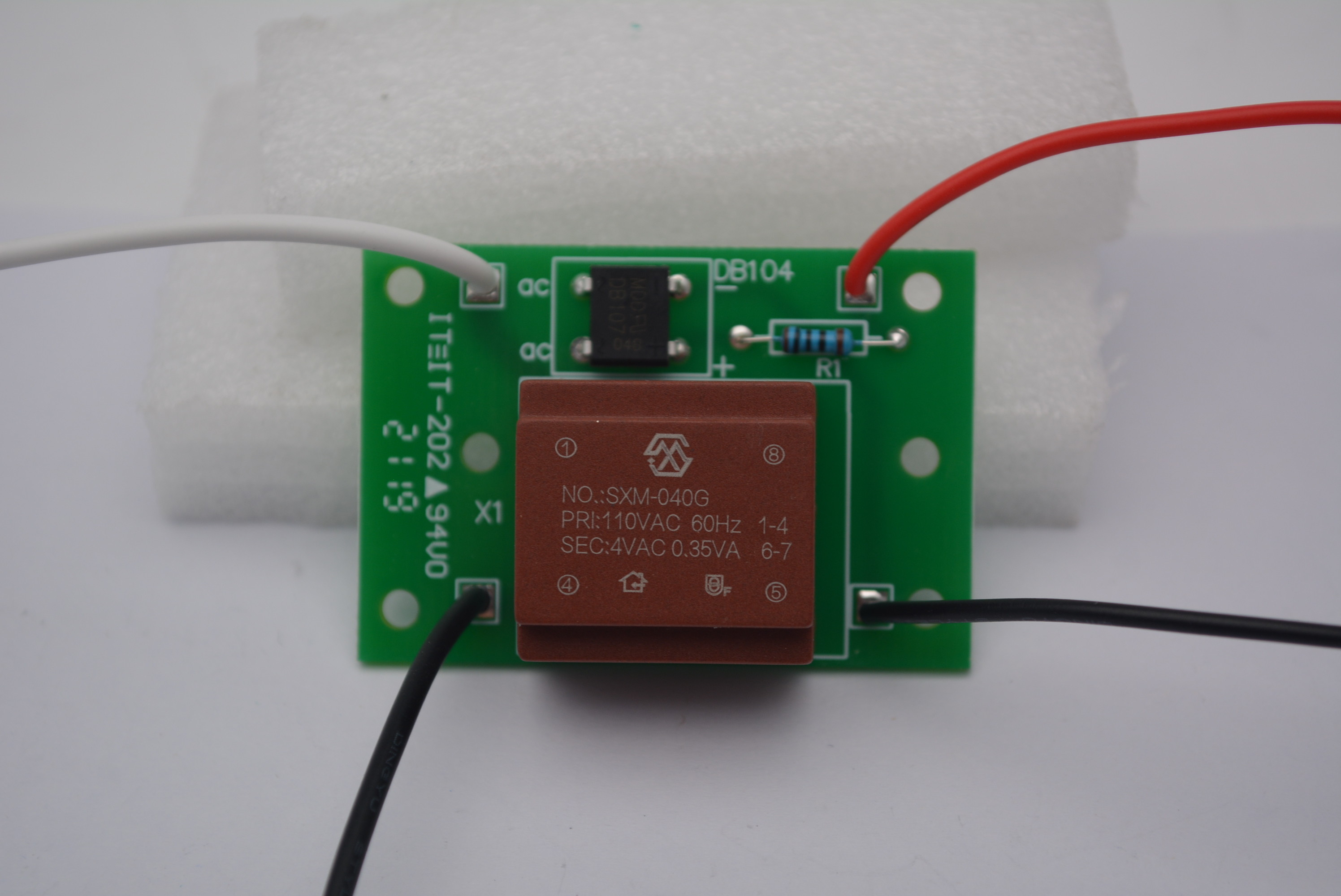 220V HASL Printed Circuit Board Assembly Services Multipurpose