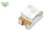 China 518nm Optoelectronics LED , 17-21/GHC-XS1T2M/3T Everlight LED Chip wholesale