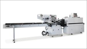 Automatic Shrink Label Packing Machine  380v