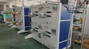 environmentally friendly paper strap production line/making machine