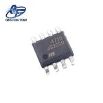 AOS Microcontroller IC stock Professional AO4710 Ics Supplier AO47 Microcontroll