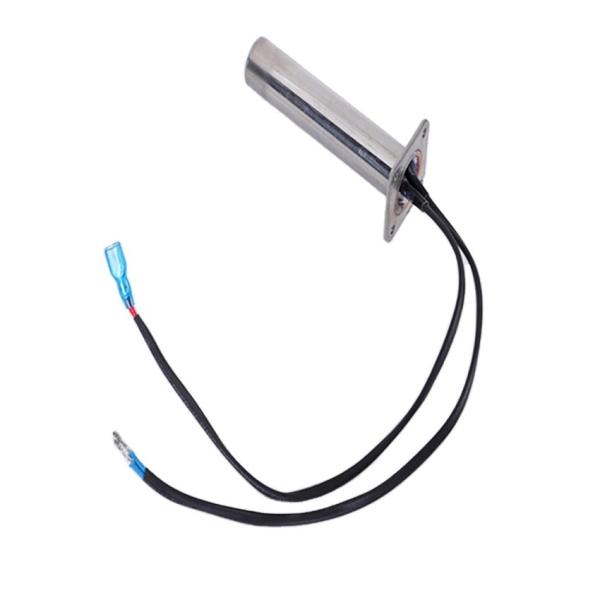 Quality Custom 12A 500W PTC Water Heater For Instant Water Dispenser PTC Assembly Parts for sale