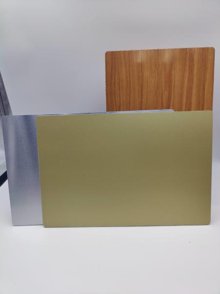 Quality PVDF Coating Partition ACP Sheet for sale