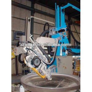 China 380v to 220v transformer vessel polishing machine wholesale