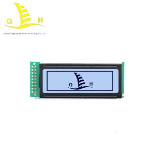 China 12232 COB Connection Monochrome LCD Module For Metering Module wholesale