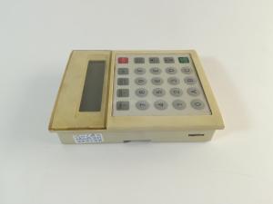 China Original Mitsubishi MELSEC - F Programmable Controller Data Access Unit FX-10DU-E wholesale