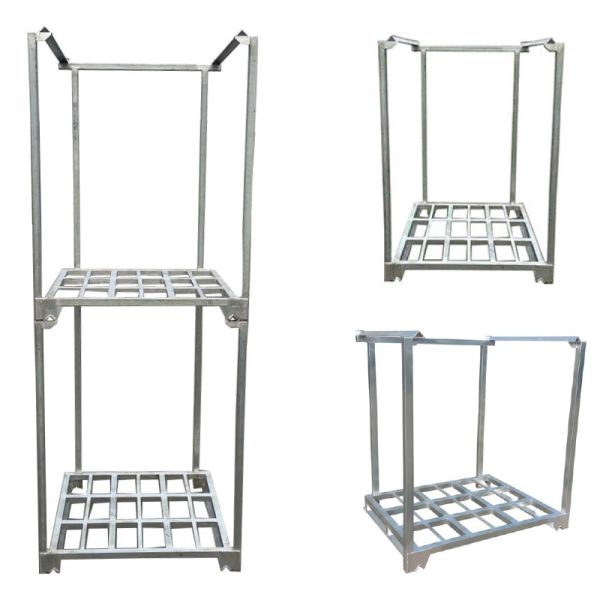 Nesting Stacking Rack 