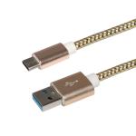 Usb Overcurrent Protection Type To c 3.0 USB Type C Data Cable 5Gbps High Speed