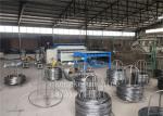 High Speed 380V Automatic Wire Mesh Welding Machine Can Be Customized