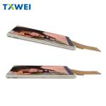 2.4-inch 240 X 320 IPS TFT LCD capacitive touch screen 1100cd/m² LCD display