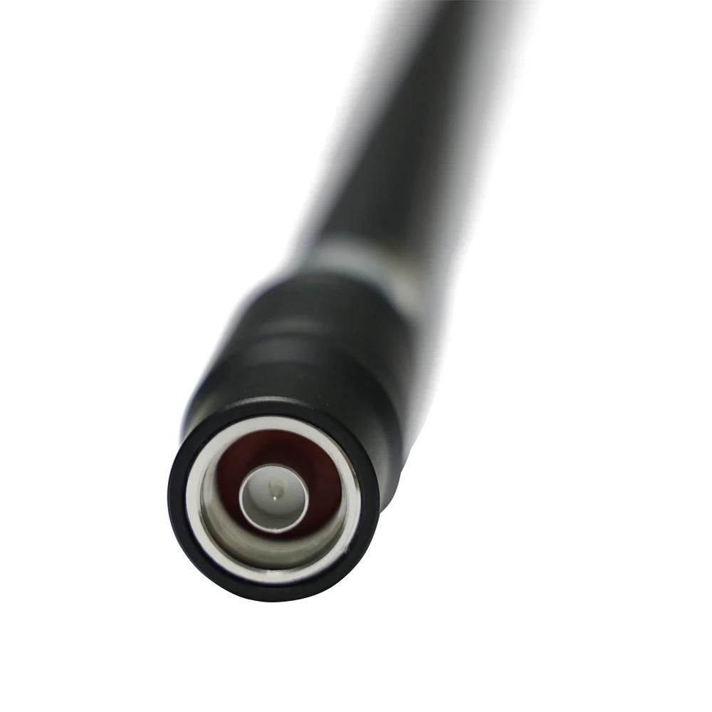 Omnidirectional 50W 100W Anti Drone Jammer Antenna