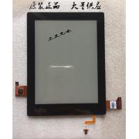 China Rectangle E Ink Display Module , ED060XH3 Digital Ink Screen For KOBO / AURA for sale