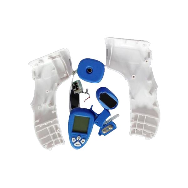 Cnc Milling abs plastic Medical Device Prototype Manufacturer SLA SLS