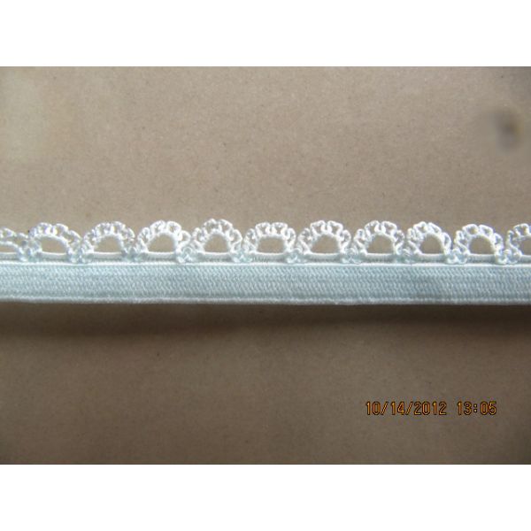 Elastic Ribbon For Ladies Panties,Underwear Elastic Tape Stocklot Wholesale