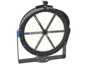 China 800 Watts Power LED Flood Lights For Building Exterior And Sports Ground on sale