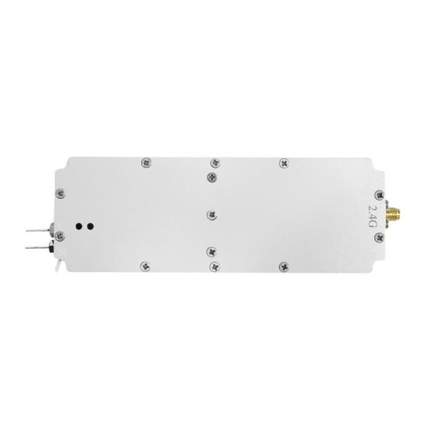 Quality 2.4G 2400-2500MHz 30Watt RF Amplifier Module For Signal Jammer Device for sale